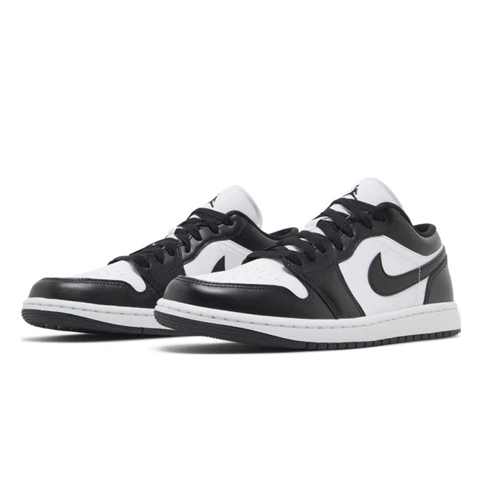 Wmns Air Jordan 1 Low 'Panda' - HYPE ELIXIR - Shop authentic air jordan shoes