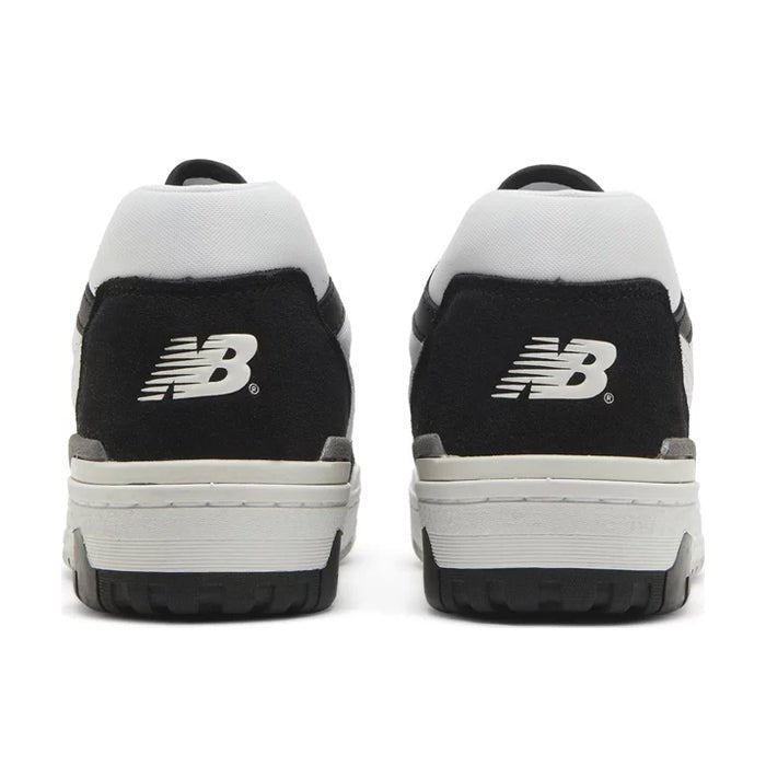 New Balance 550 White Black Rain Cloud - HYPE ELIXIR one stop destination for authentic new balance sneakers