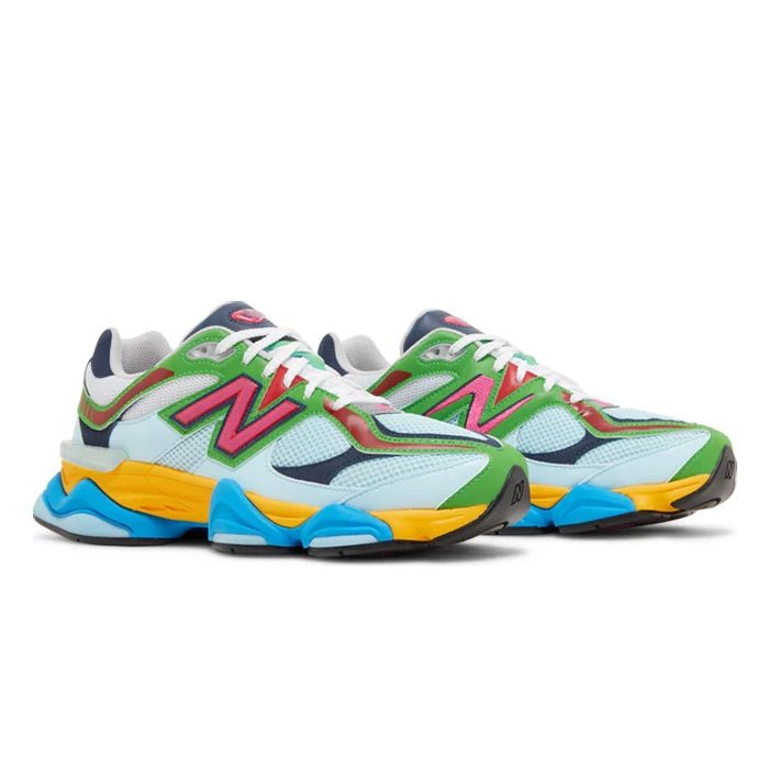 New Balance 9060 Beach Glass Pink - HYPE ELIXIR one stop destination for authentic new balance sneakers