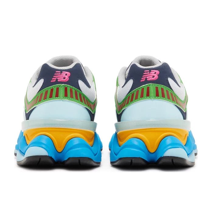 New Balance 9060 Beach Glass Pink - HYPE ELIXIR one stop destination for authentic new balance sneakers
