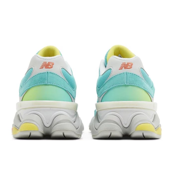 New Balance 9060 DTLR Cyan Burst - HYPE ELIXIR one stop destination for authentic new balance sneakers