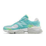 New Balance 9060 DTLR Cyan Burst - HYPE ELIXIR one stop destination for authentic new balance sneakers