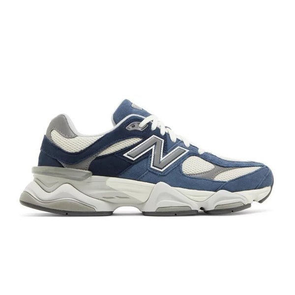New Balance 9060 Natural Indigo - HYPE ELIXIR one stop destination for authentic new balance sneakers