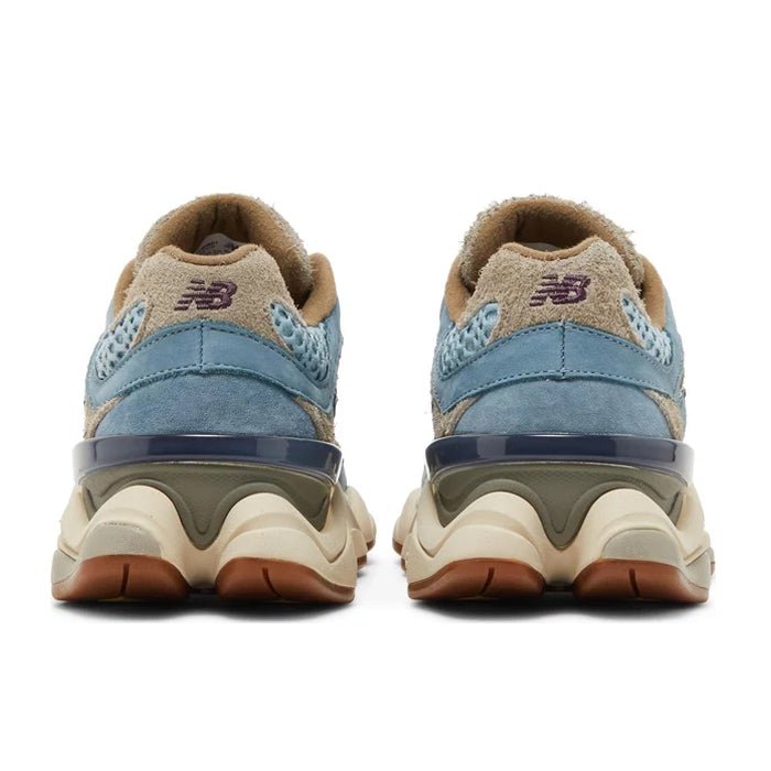 New Balance 9060 Bodega Age of Discovery - HYPE ELIXIR one stop destination for authentic new balance sneakers