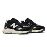 New Balance 9060 Black White - HYPE ELIXIR one stop destination for authentic new balance sneakers