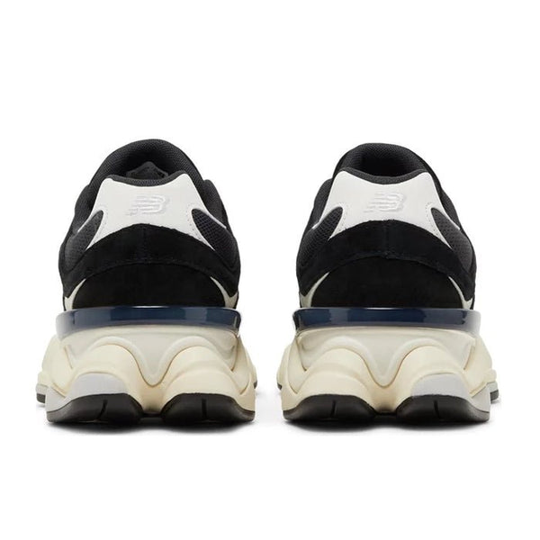 New Balance 9060 Black White - HYPE ELIXIR one stop destination for authentic new balance sneakers