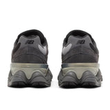 New Balance 9060 Black Castlerock Grey - HYPE ELIXIR one stop destination for authentic new balance sneakers