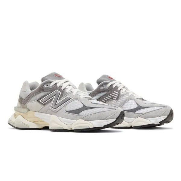 New Balance 9060 Rain Cloud Grey - HYPE ELIXIR one stop destination for authentic new balance sneakers