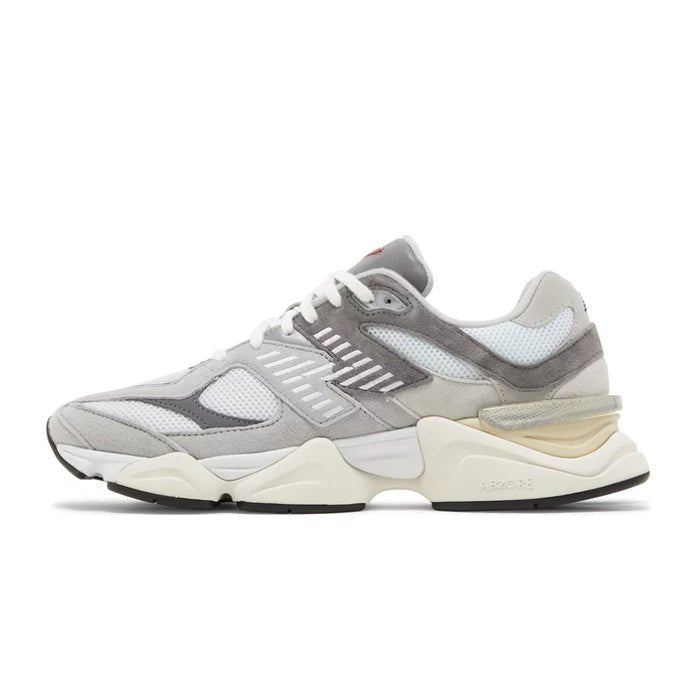 New Balance 9060 Rain Cloud Grey - HYPE ELIXIR one stop destination for authentic new balance sneakers