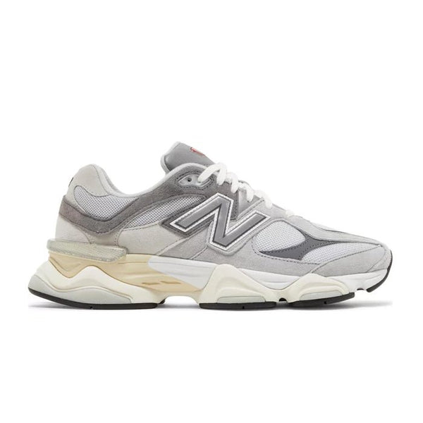 New Balance 9060 Rain Cloud Grey - HYPE ELIXIR one stop destination for authentic new balance sneakers