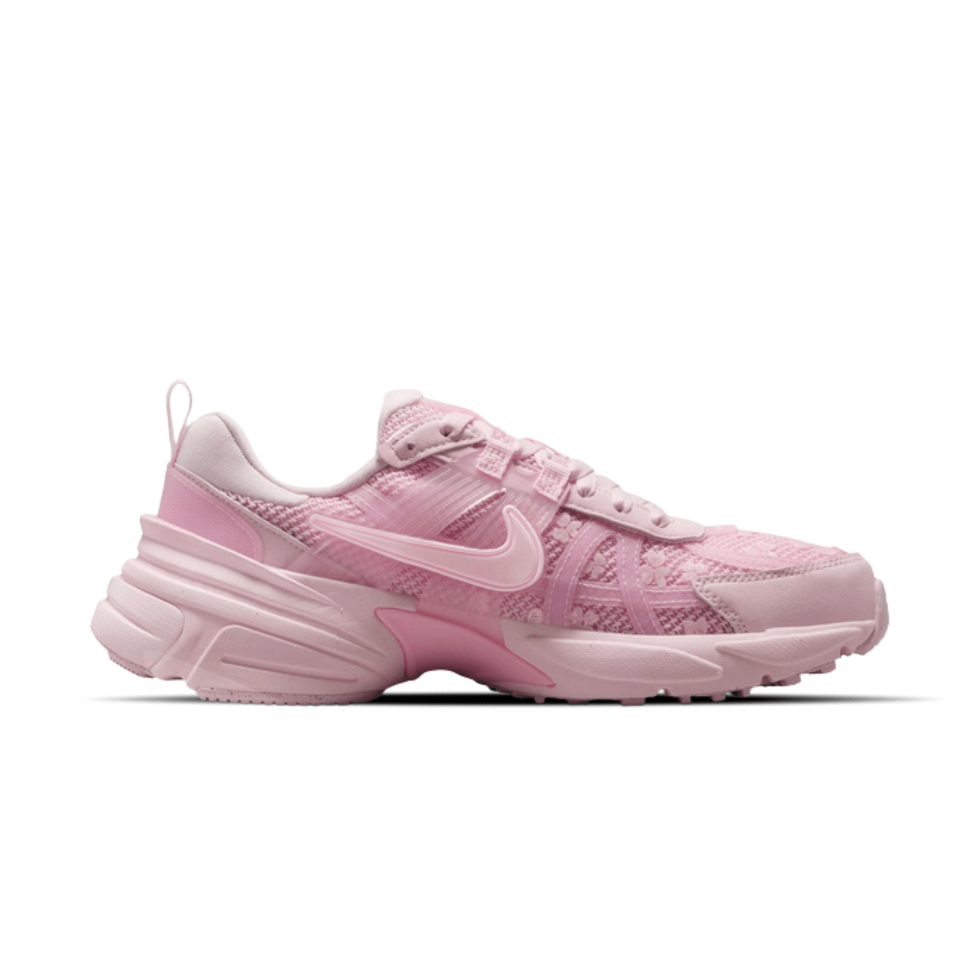 Nike V2K Run Pink Foam Arctic Pink (Women's)