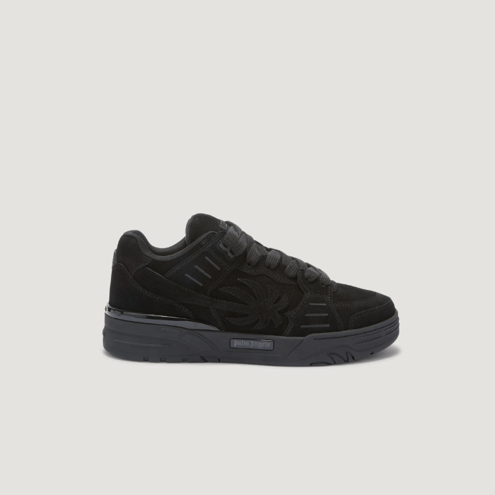 Palm Angels VENICE SUEDE SNEAKERS