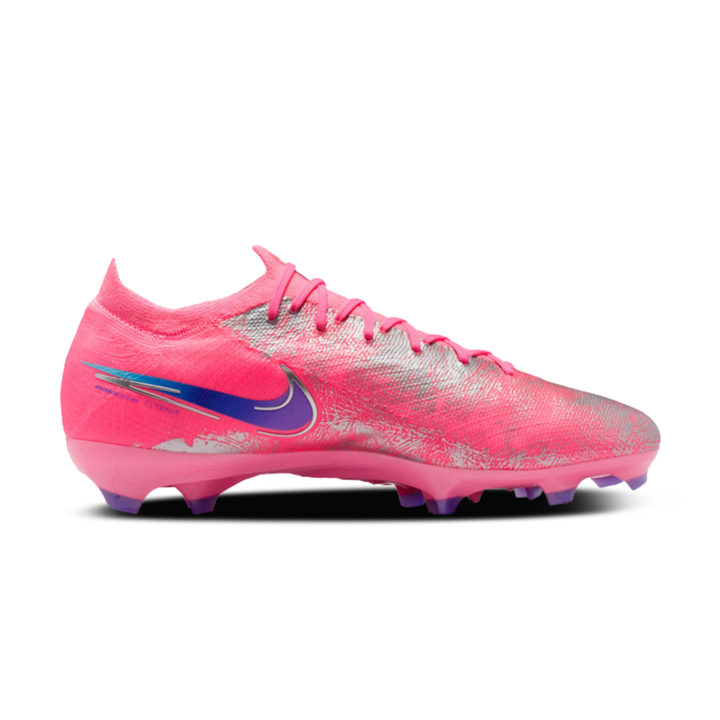 Nike Zoom Mercurial Vapor 16 Pro FG Vini Jr. Sunset Pulse