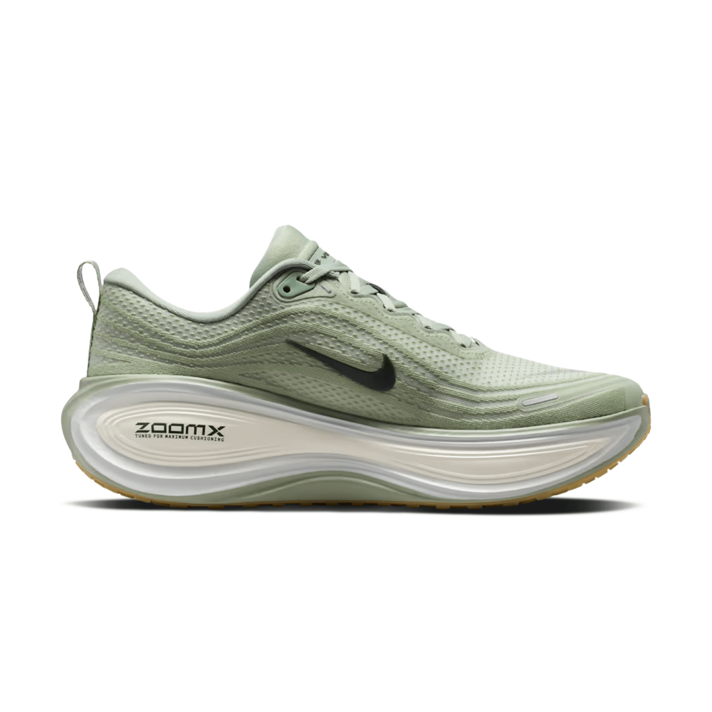 Nike Vomero Plus Jade Horizon Sail Black Spruce