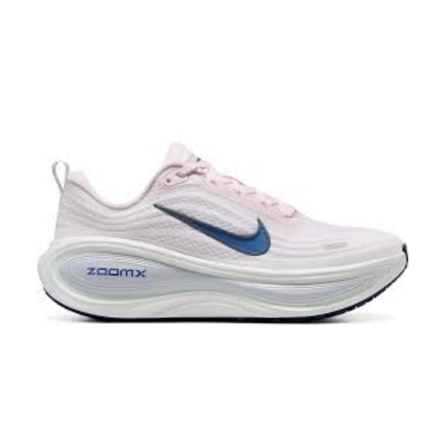 Nike Vomero Plus Pearl Pink White Barely Green Navy (Women's)