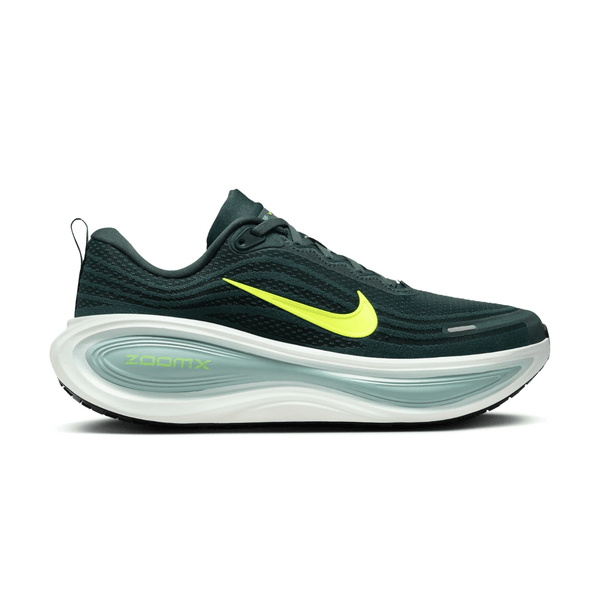 Nike Vomero Plus Seaweed Cannon Green Haze Volt