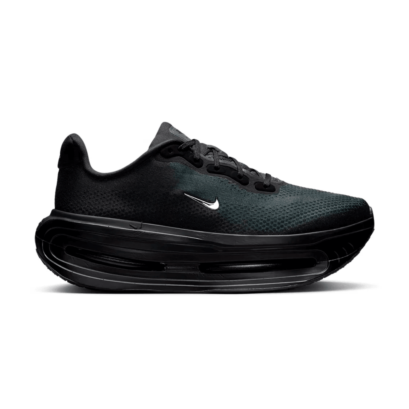 Nike Vomero Premium SP Black Mini Chrome Swoosh