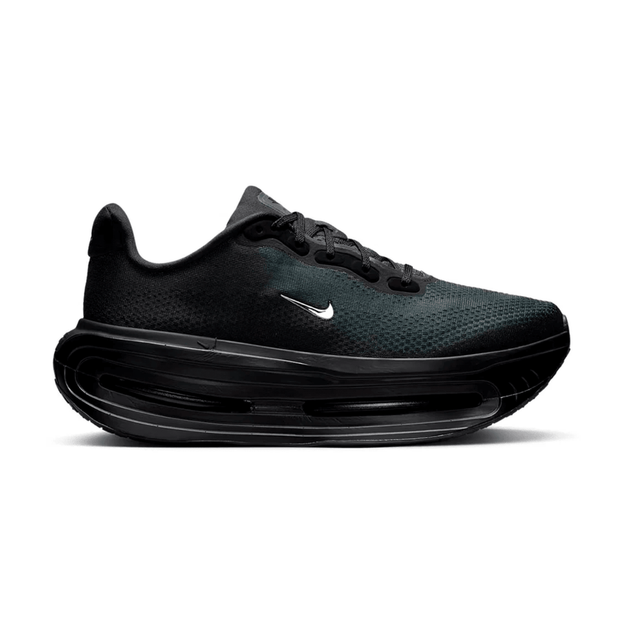 Nike Vomero Premium SP Black Mini Chrome Swoosh