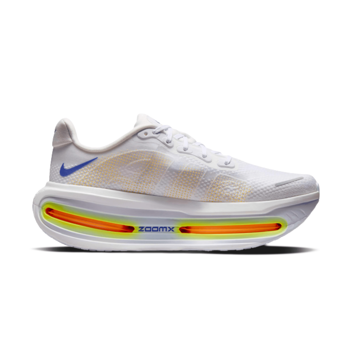 Nike Vomero Premium White Lapis Total Orange
