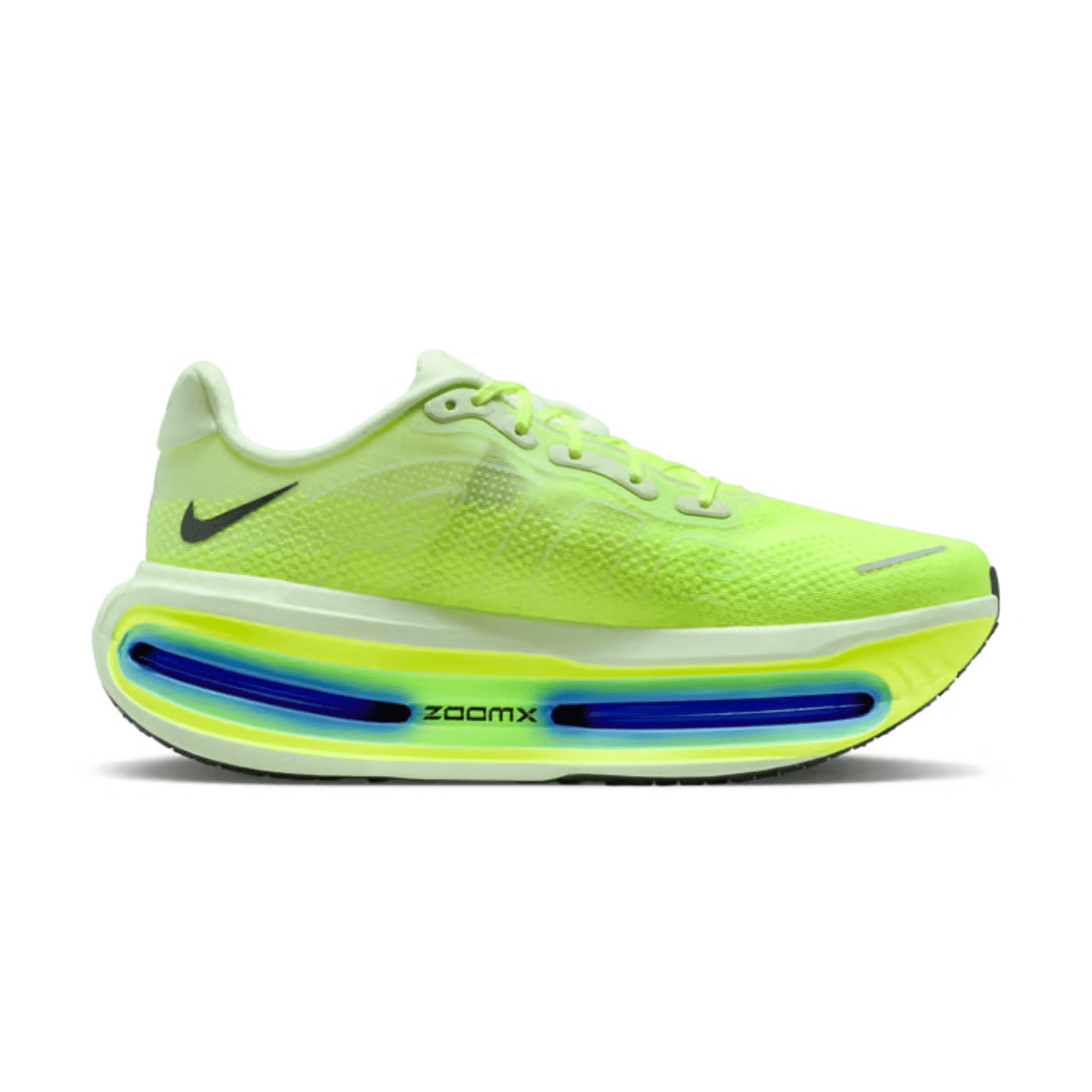 Nike Vomero Premium Volt Tint Sapphire