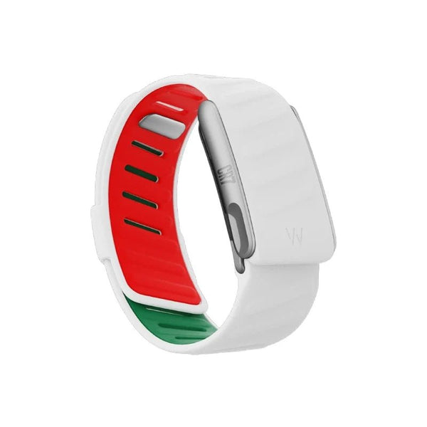 Whoop 5.0 MG Life Sportflex CR7 Away Band 2.0 (12 Month MG Life Subscription Included)