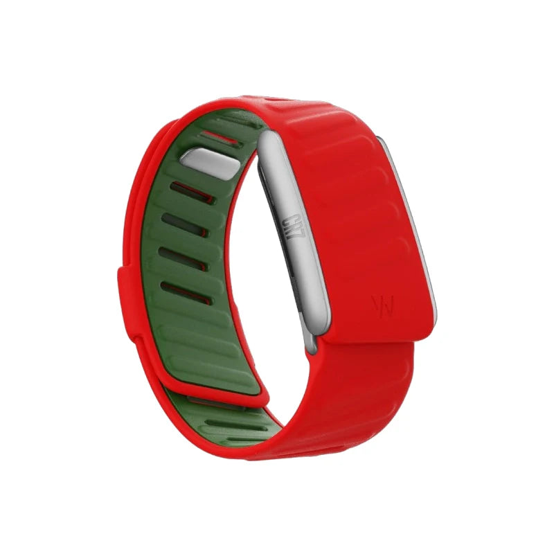 Whoop 5.0 MG Life Sportflex CR7 Home Band 2.0 (12 Month MG Life Subscription Included)