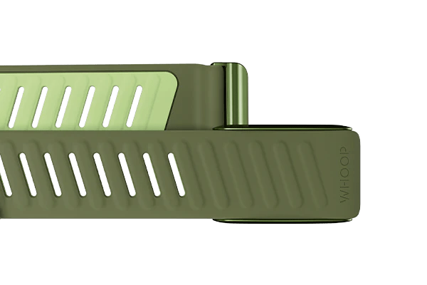Whoop Pursuit Sportflex Band Only