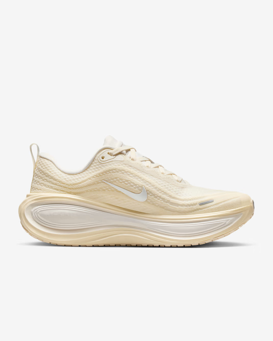 Nike Vomero Plus Summit White Phantom Chalk (Women's)