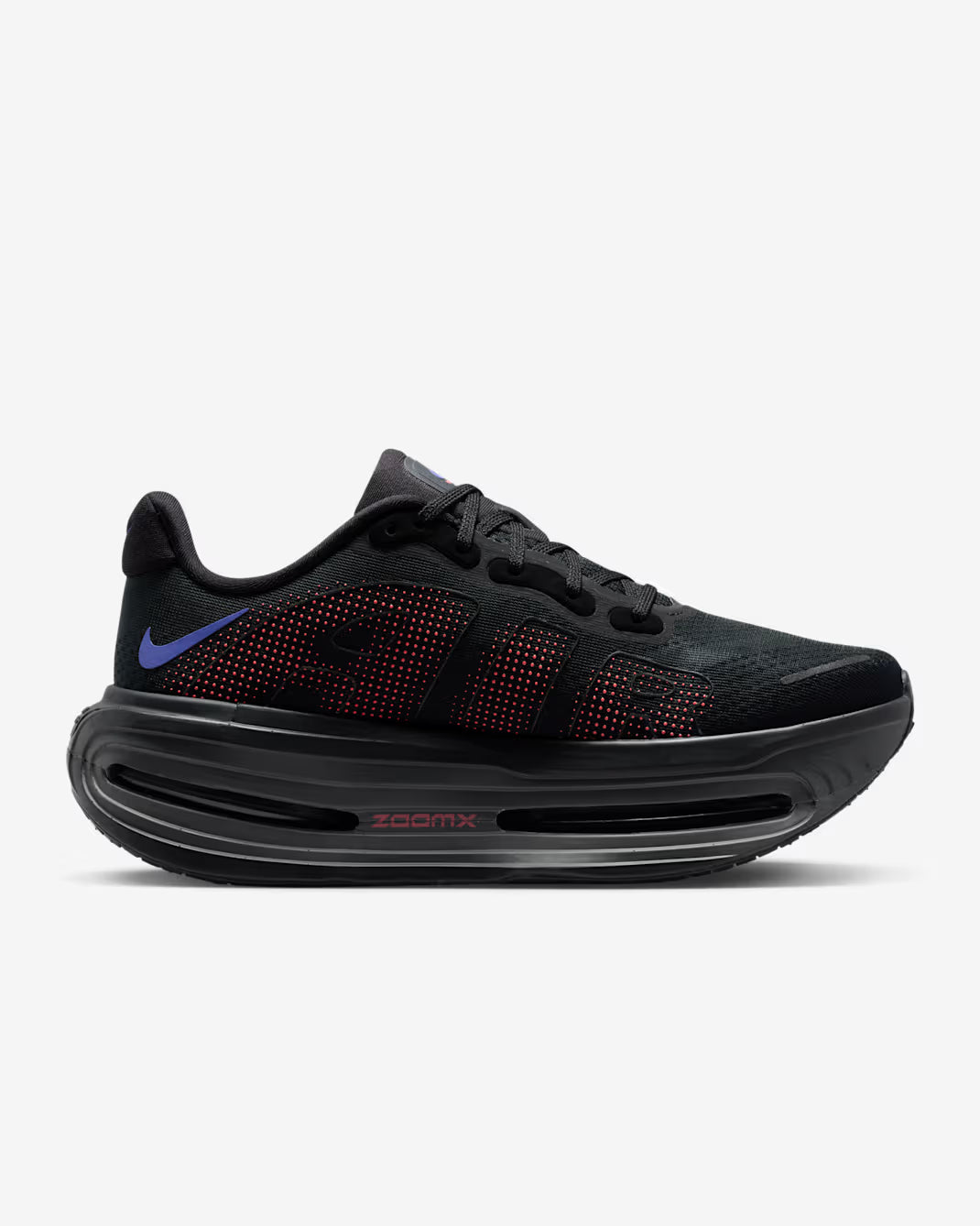 Nike Vomero Premium Black Sapphire Rose (Women's)