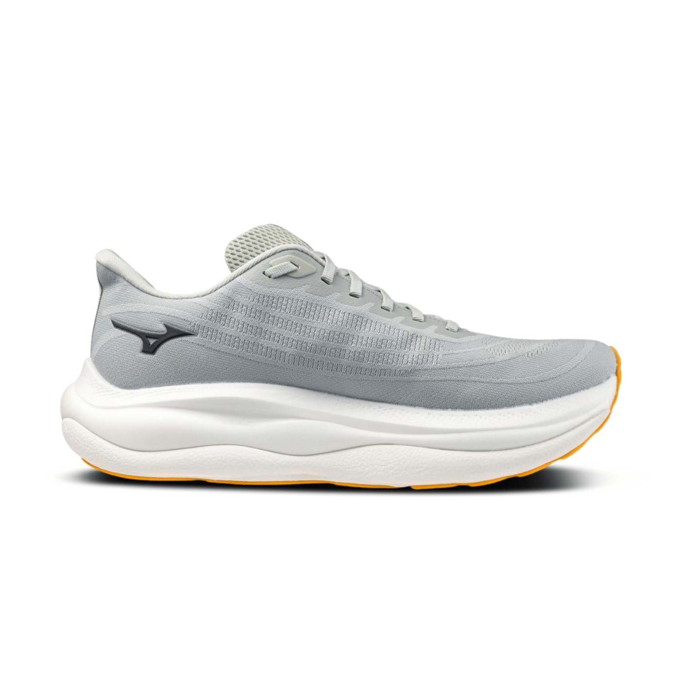 Mizuno Wave Sky 9 Running Shoe Mercury-Baritone Blue