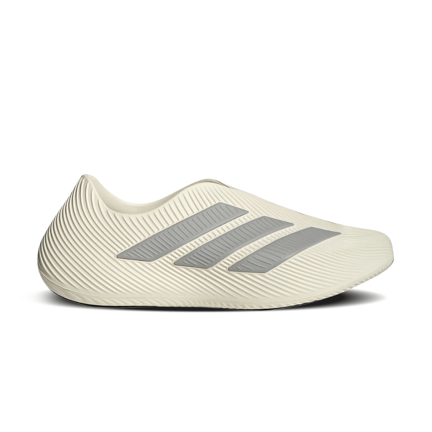 Adidas Purechill Runner White Grey Two Black