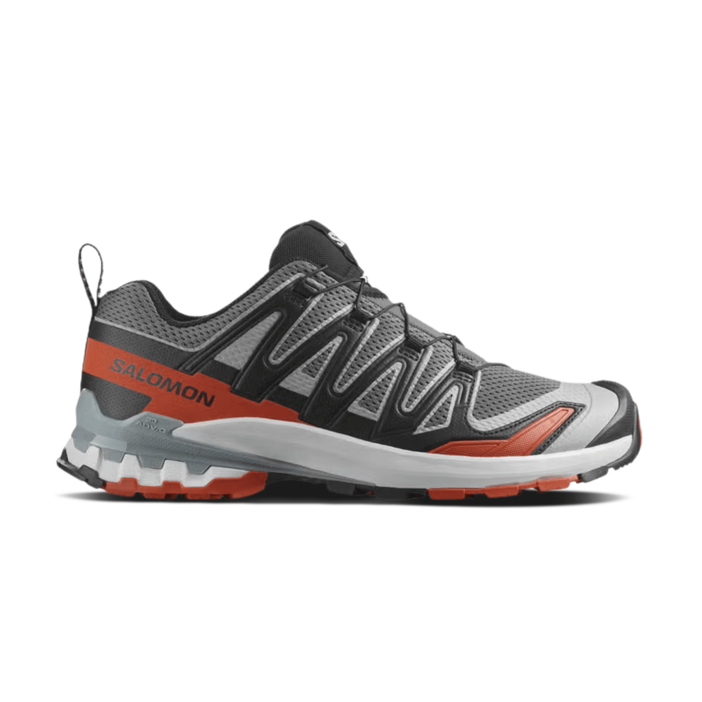 Salomon XA PRO 3D V9 Castlerock / Black