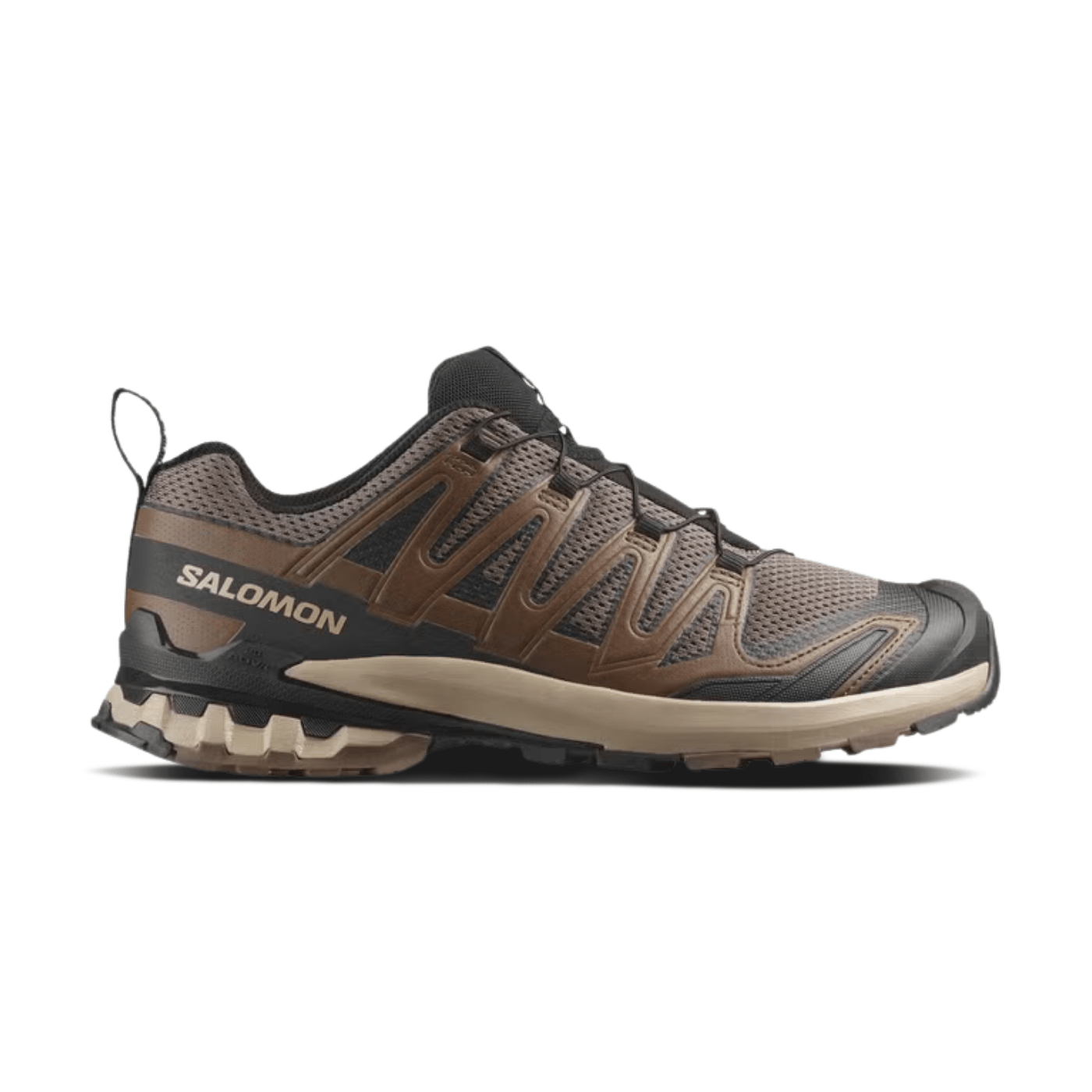 Salomon XA PRO 3D V9 Falcon / Desert Tan