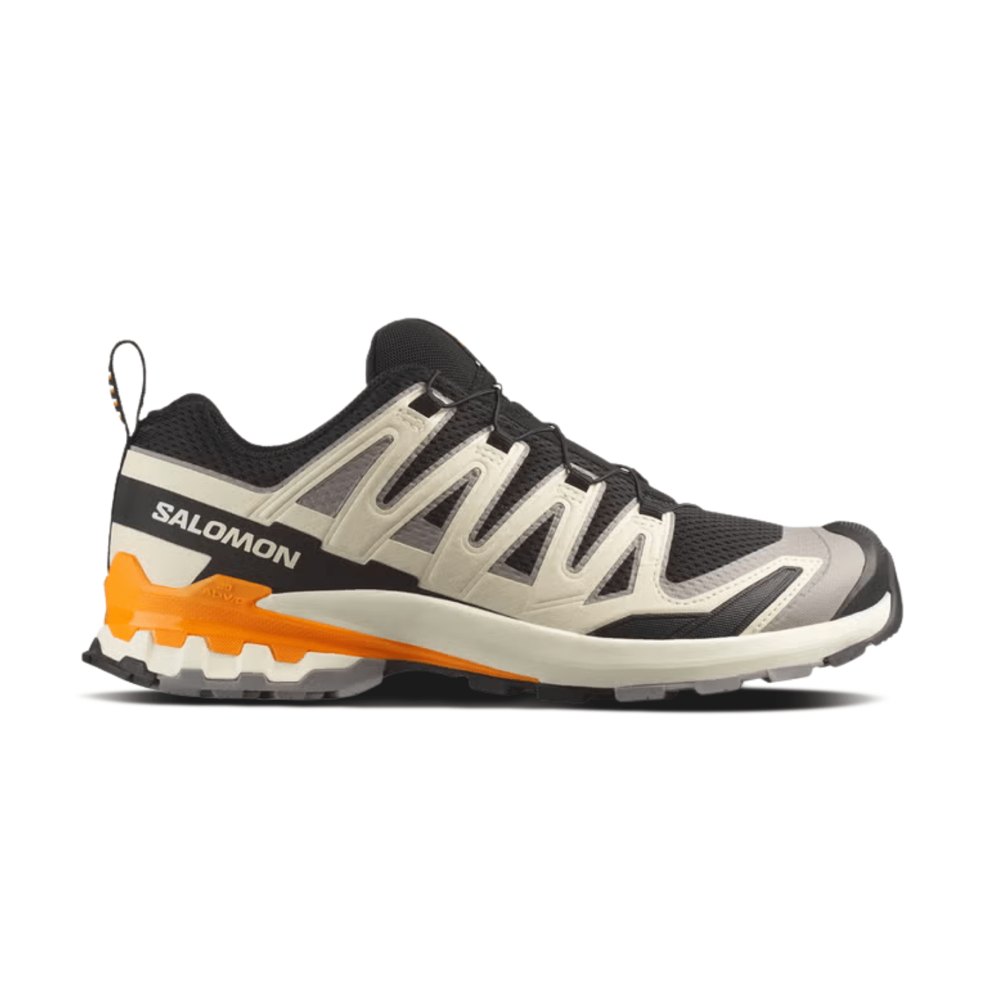 Salomon XA PRO 3D V9 Black / Gull