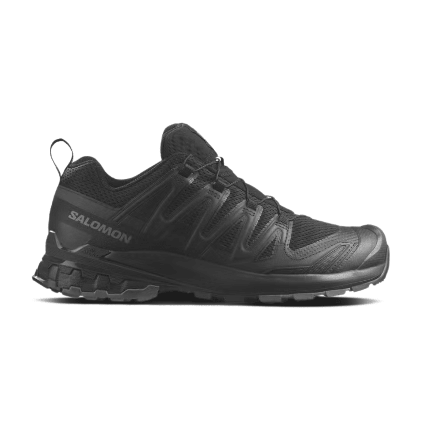 Salomon XA PRO 3D V9 Black / Phantom