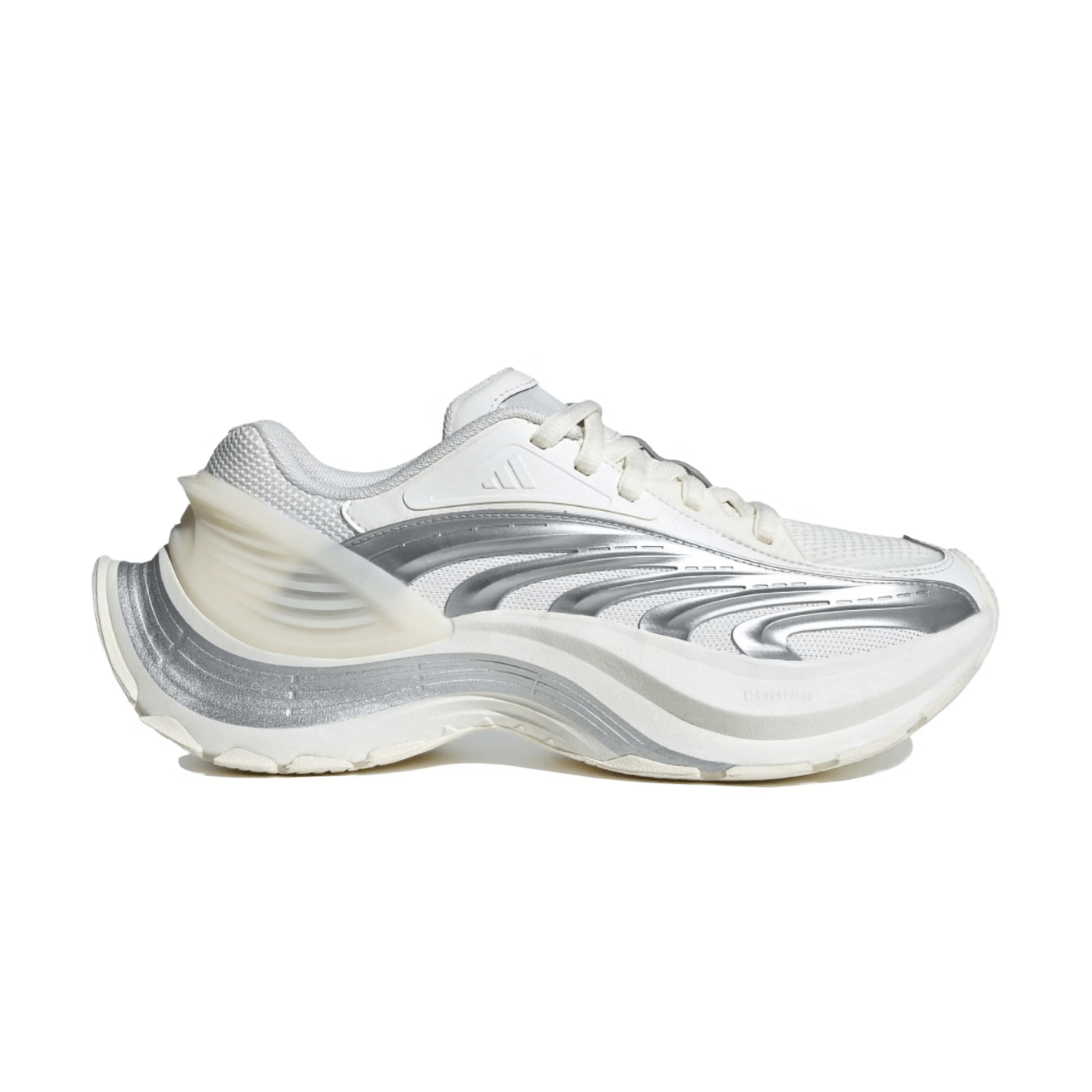 Adidas XLG Metawave White Grey