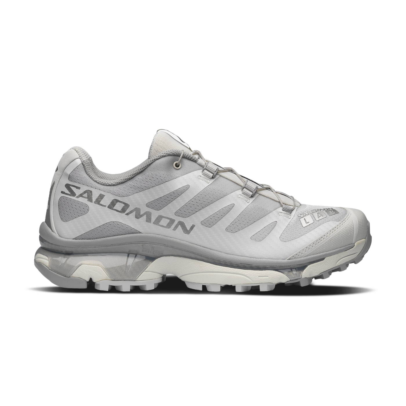 Salomon XT-4 OG Lunar Rock Alloy