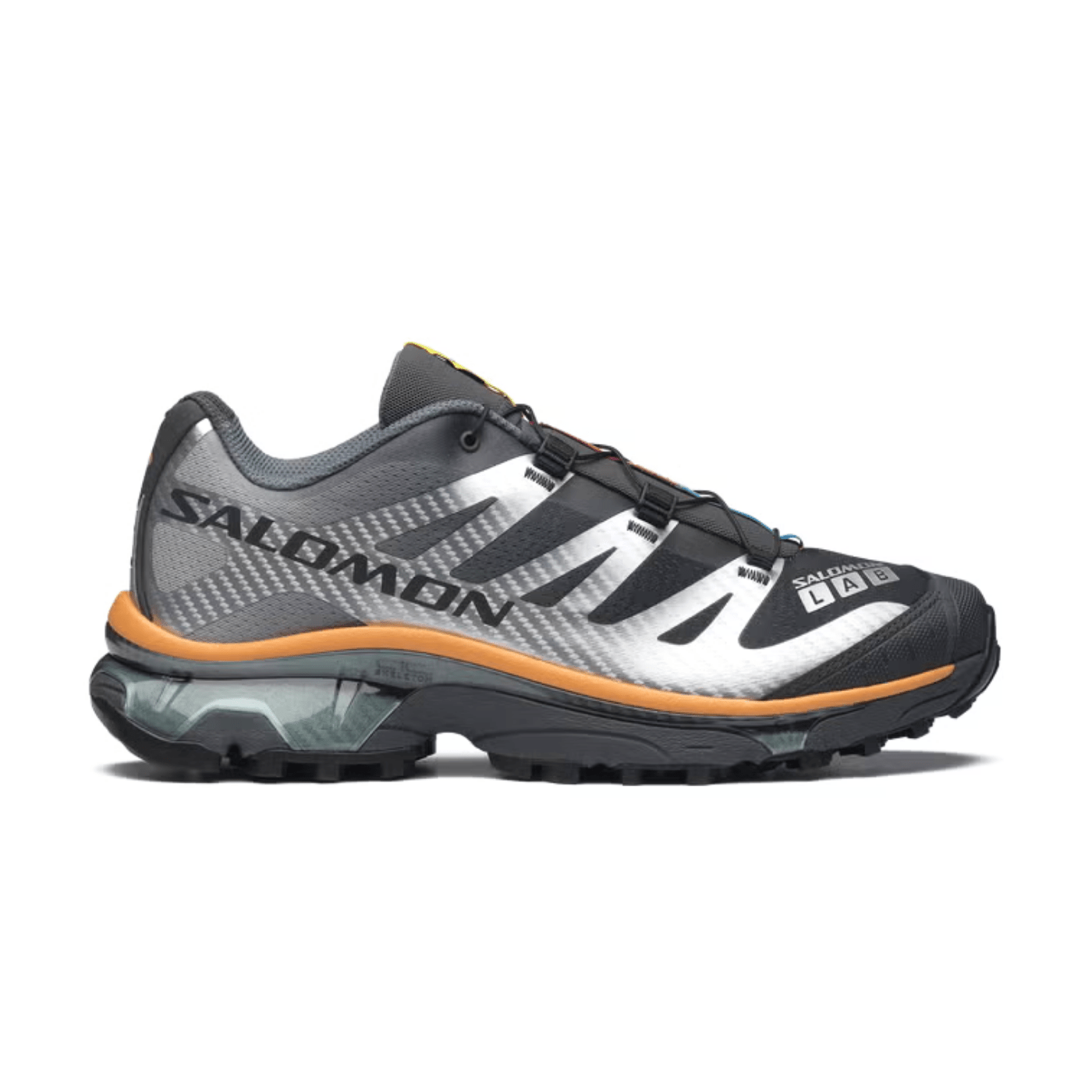 Salomon XT-4 OG Asphalt / Ftw Silver