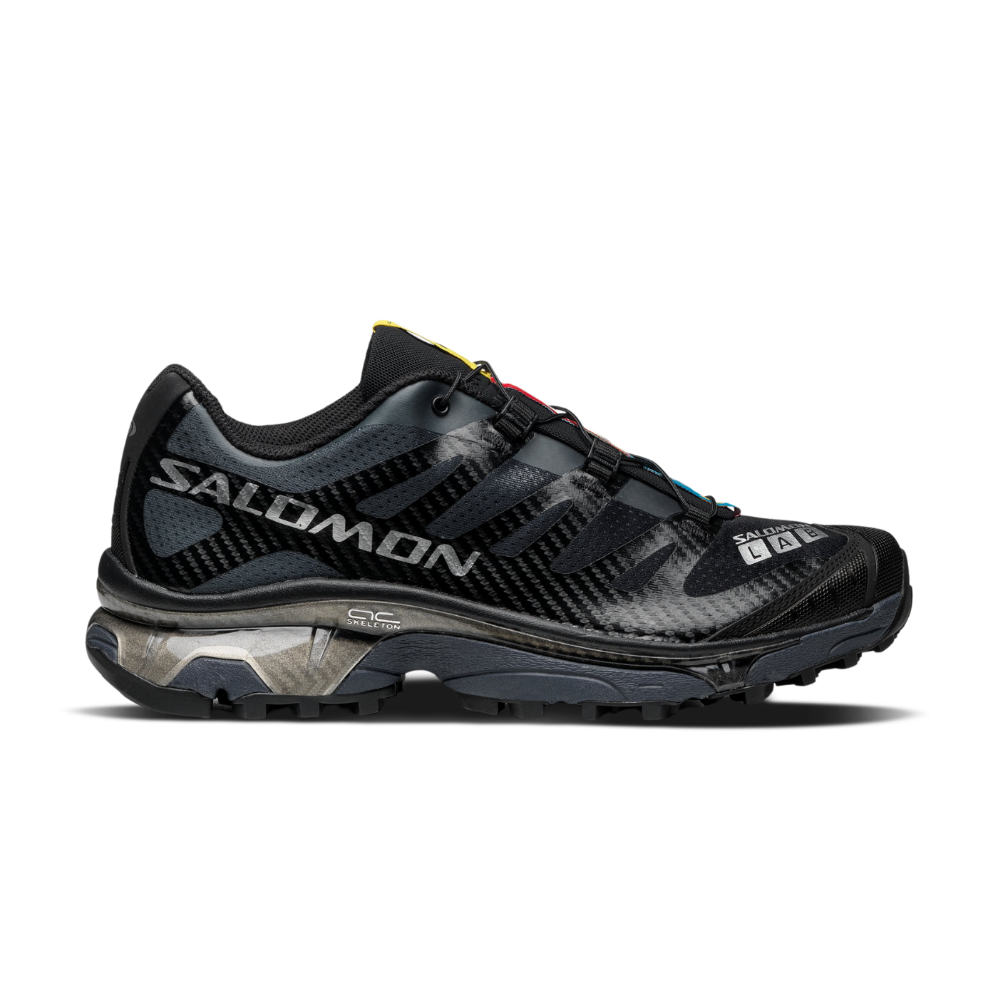Salomon XT-4 OG Black Ebony