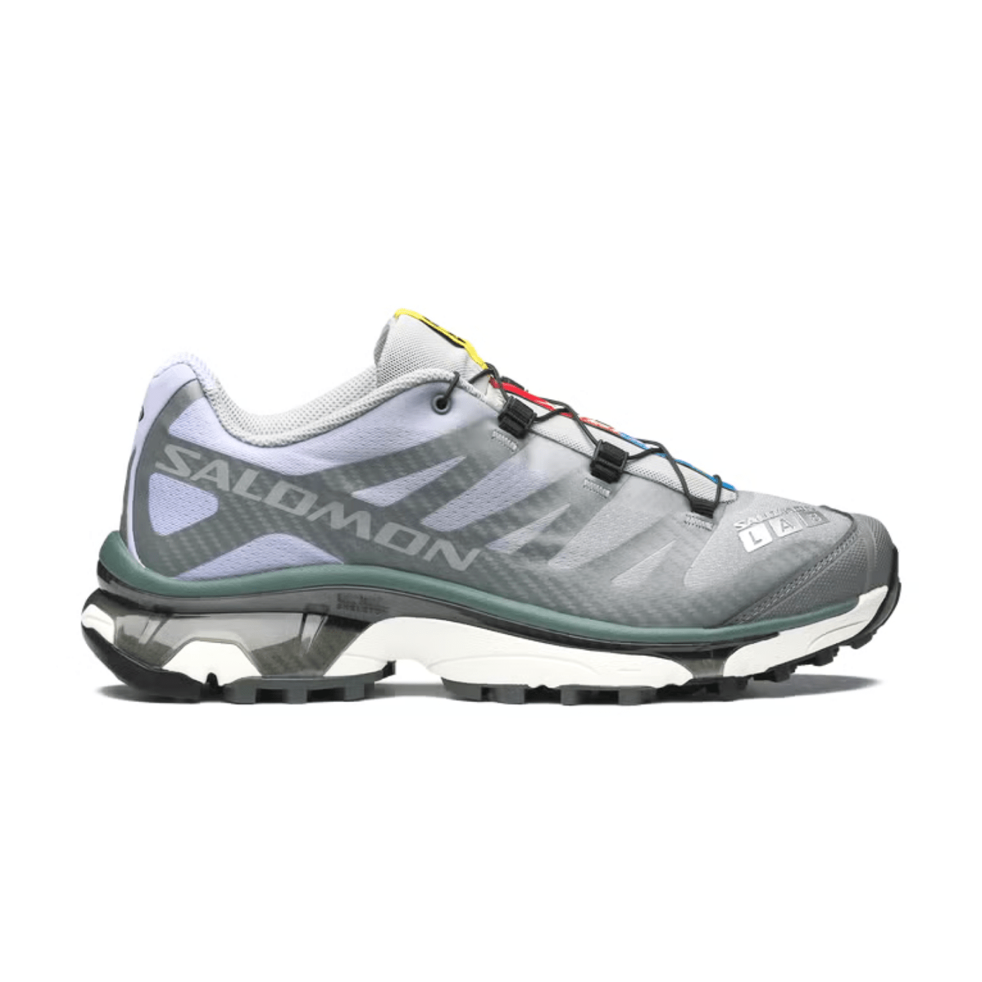 Salomon XT-4 OG Sedona Sage / Wrought Iron