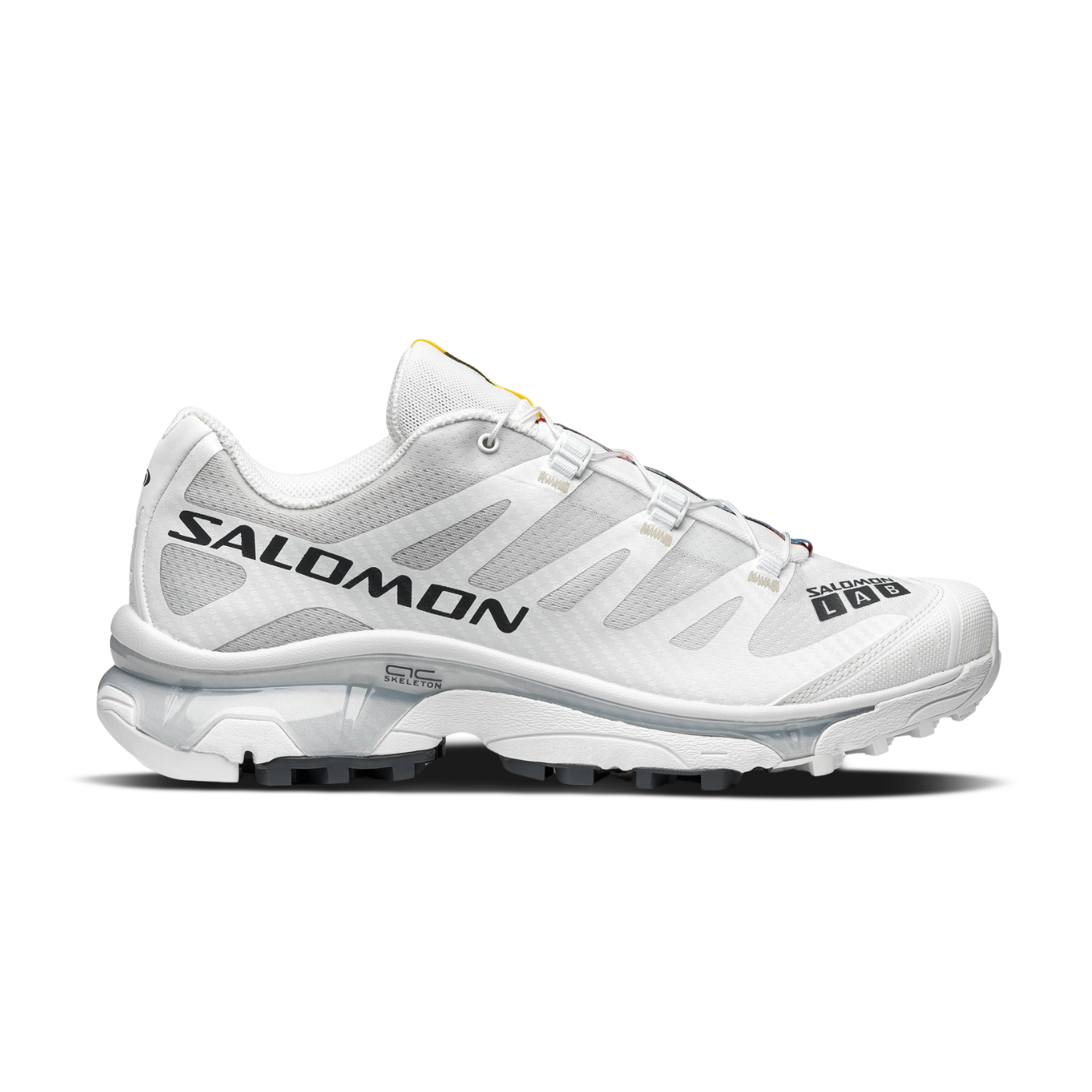 Salomon XT-4 OG White Ebony