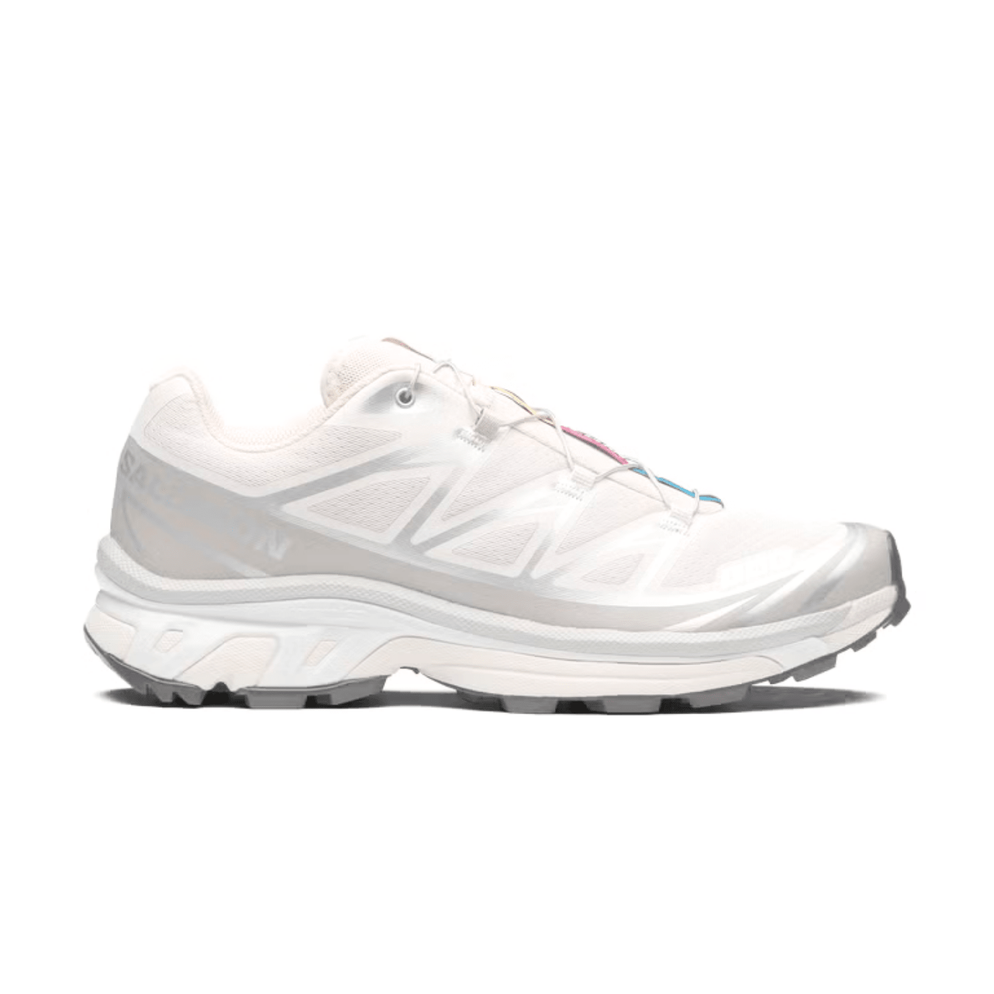Salomon XT-6 Rainy Day / Paloma