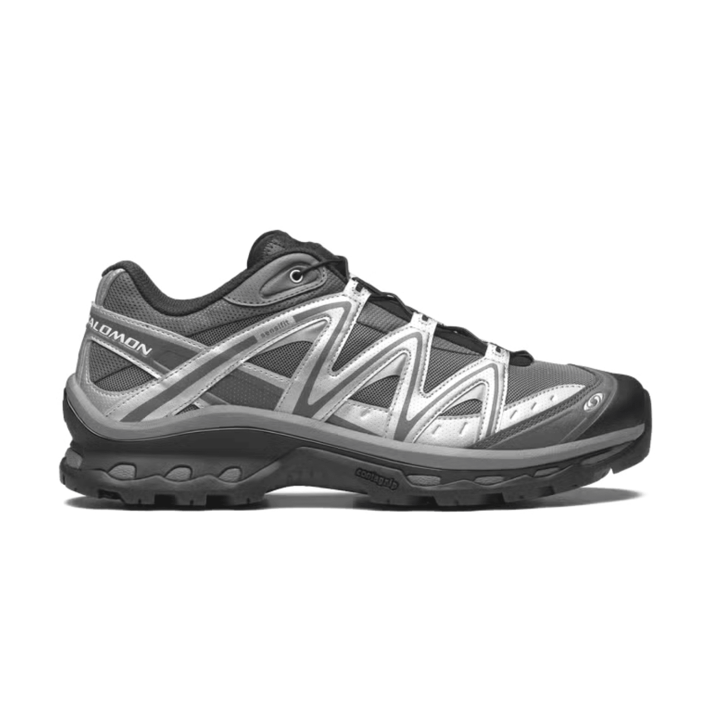 Salomon XT-QUEST Black / Ftw Silver