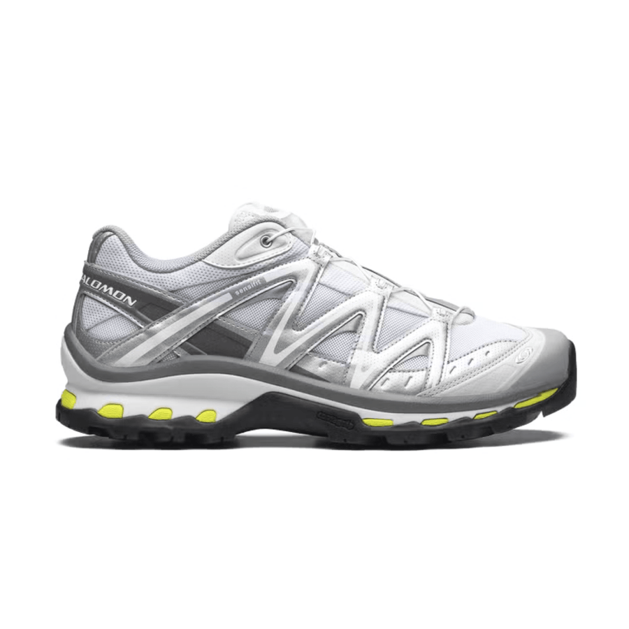 Salomon XT-QUEST Lunar Rock / Ftw Silver