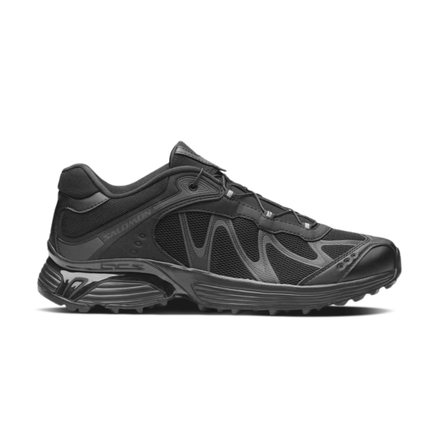 Salomon XT-WHISPER Black
