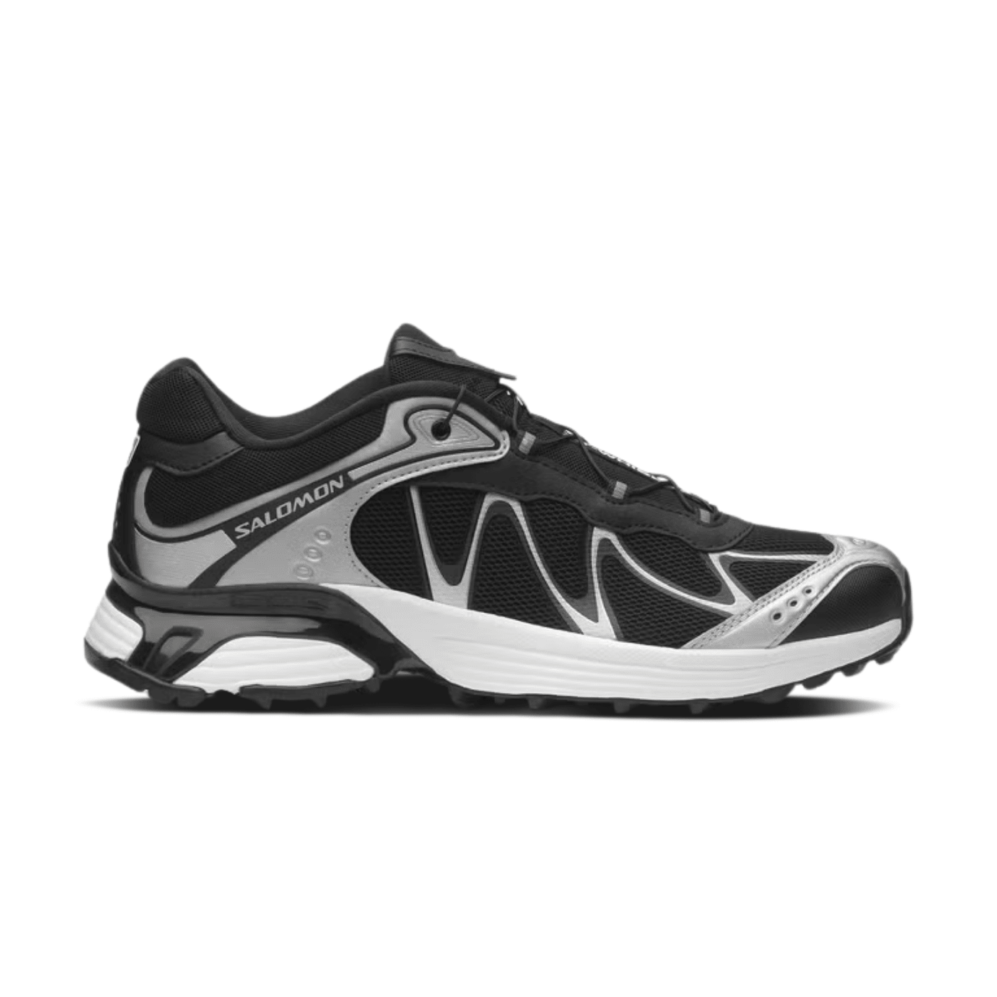 Salomon XT-WHISPER Black / Ftw Silver