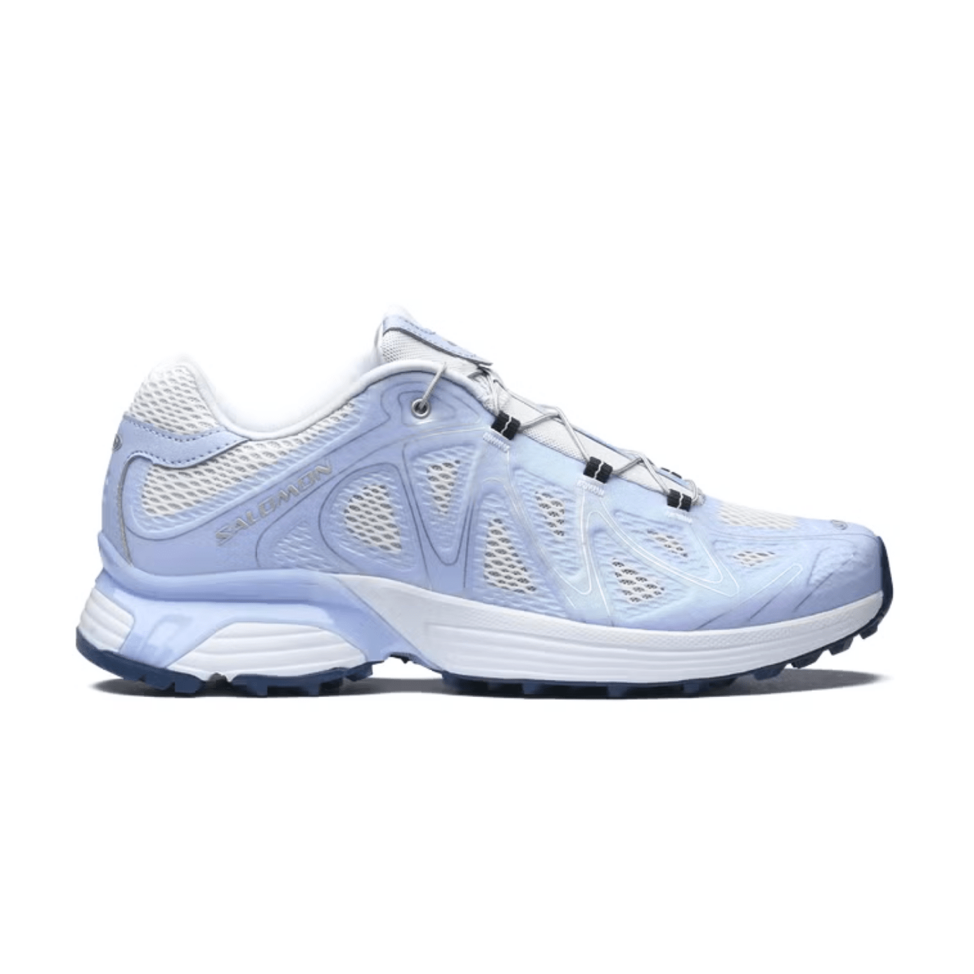 Salomon XT-WHISPER VOID Ancient Water / Brunnera Blue