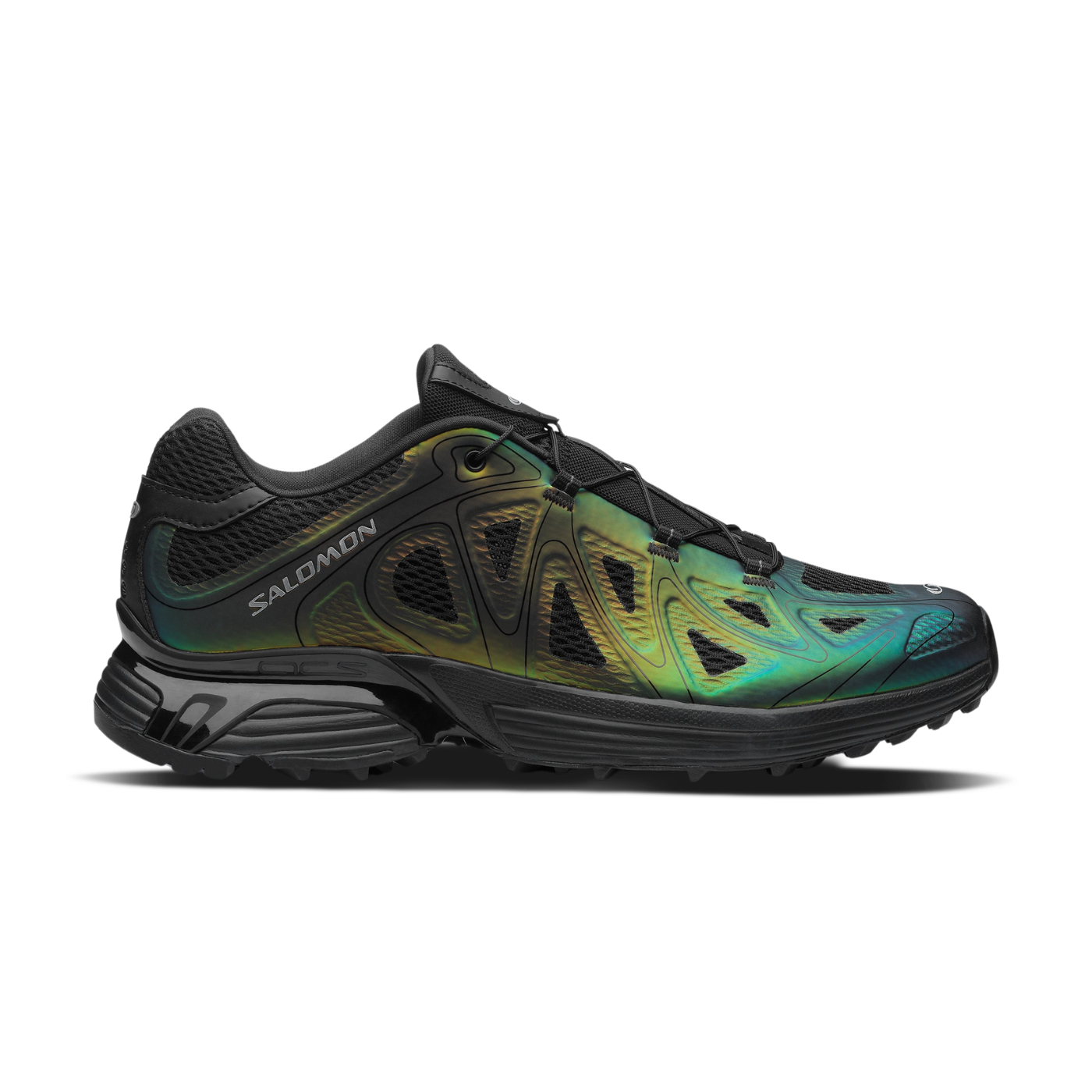 Salomon XT-Whisper Void Black