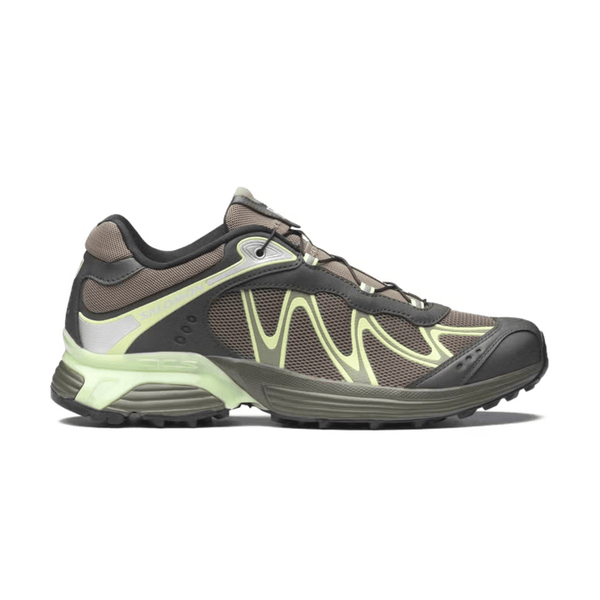 Salomon XT-WHISPER  Walnut / Peat