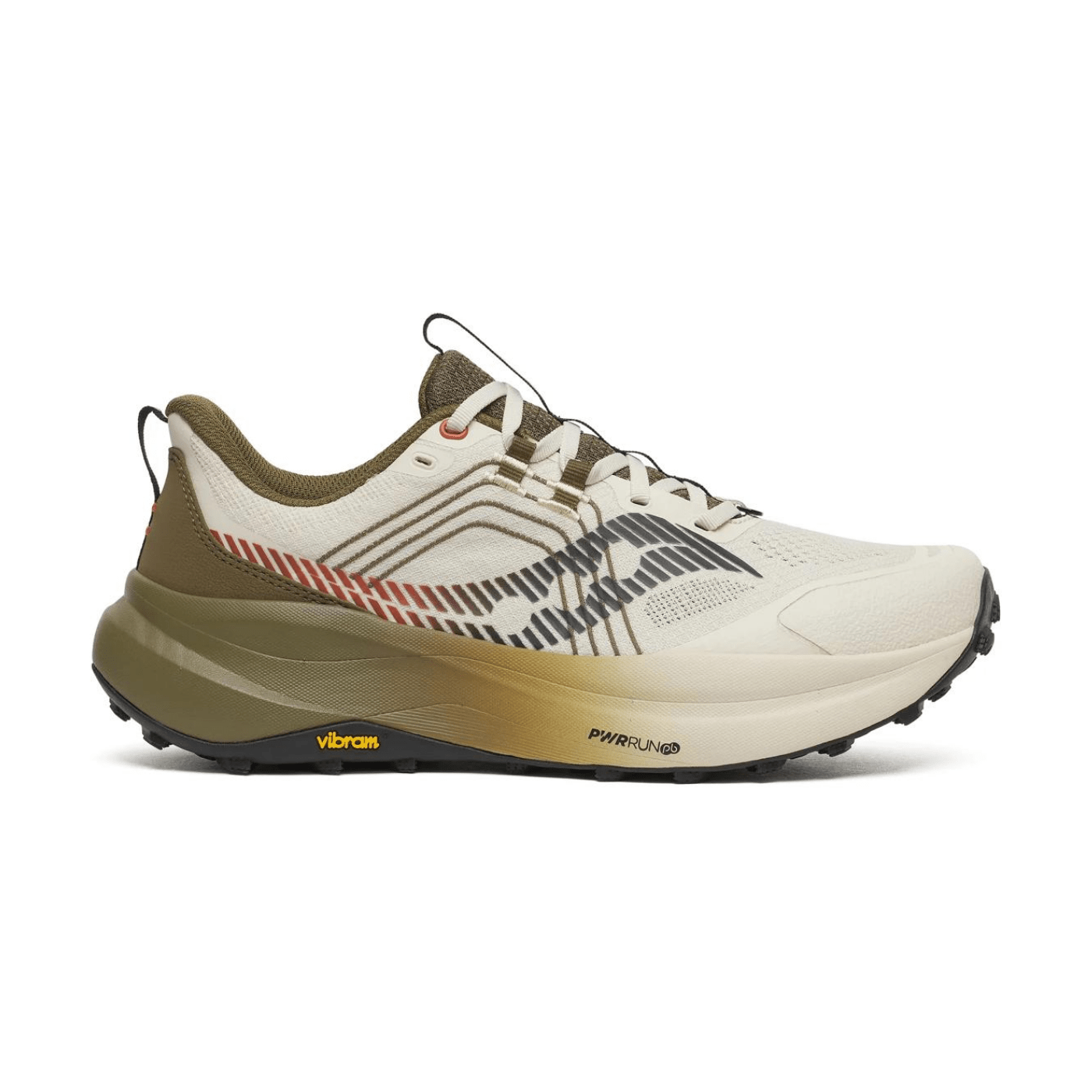 SAUCONY Men's Xodus Ultra 4 Eggshell | Field